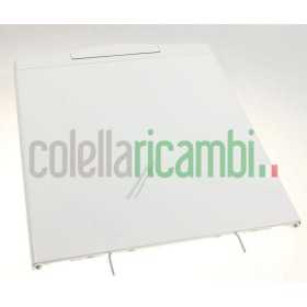 Coperchio Lavatrice C00309406  481010717048