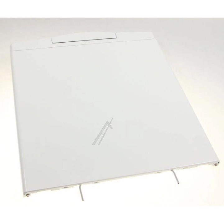 Coperchio Lavatrice C00309406  481010717048