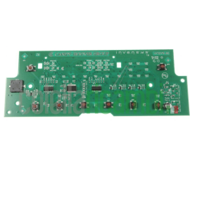 Scheda Candy Elettr. Cruscotto Lavatrice 41041467