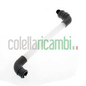 Tubo Vasca-pompa Direct Injection L450 Lavatrice C00375752