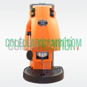 Macchina Caffè Cialde Didiesse Frog