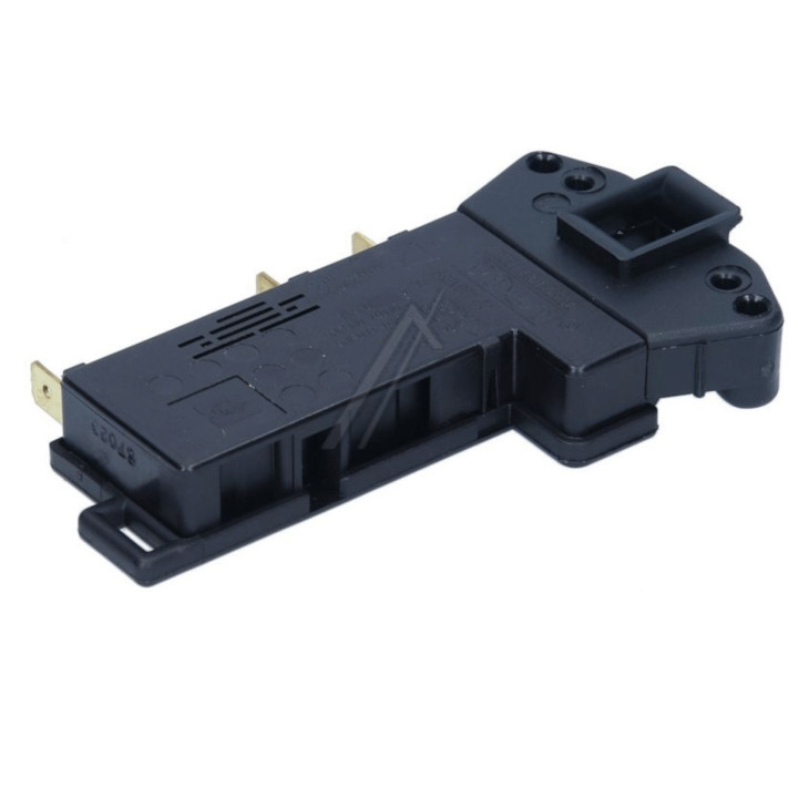 Elettroserratura Candy Rold 57023 Ex 57010/56007 90452814 Lavatrice 68ZW080