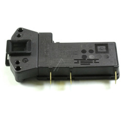 Elettroserratura Candy Rold 57023 Ex 57010/56007 90452814 Lavatrice 68ZW080