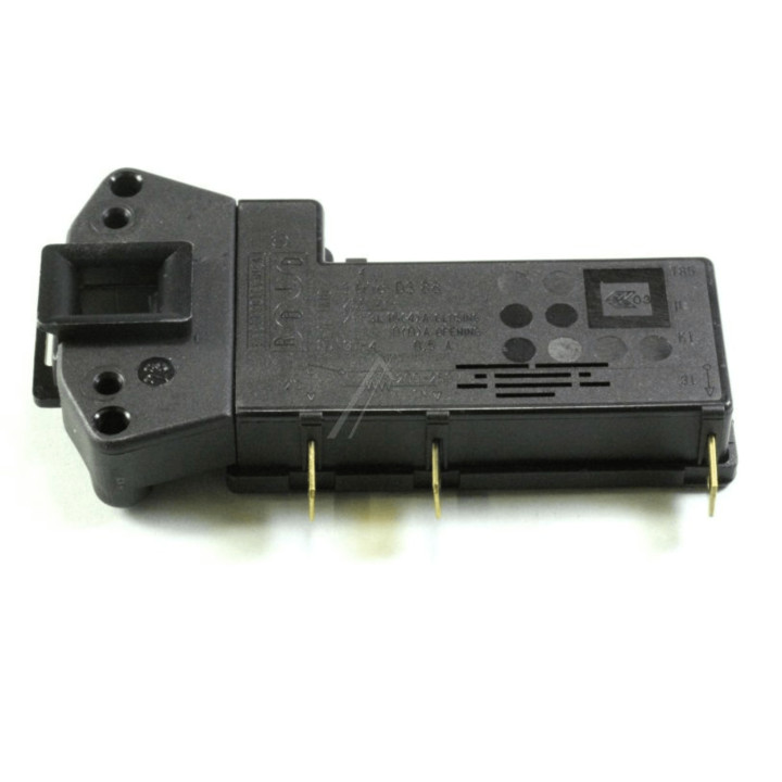 Elettroserratura Candy Rold 57023 Ex 57010/56007 90452814 Lavatrice 68ZW080