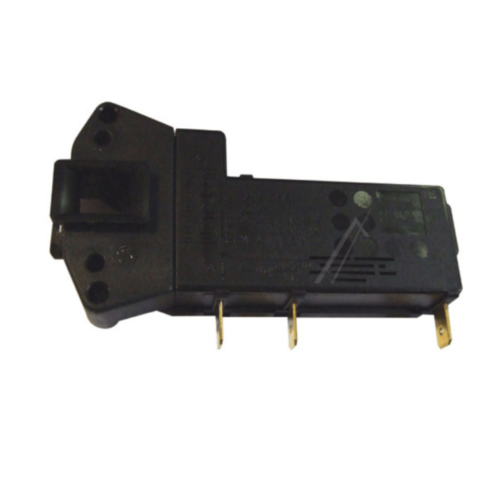 Elettroserratura Candy Rold 57023 Ex 57010/56007 90452814 Lavatrice 68ZW080