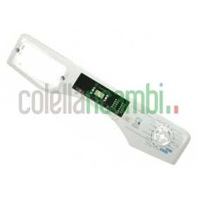 Cruscotto ZeroWatt Con Sensore Per Lavatrice Lavatrice 43023187