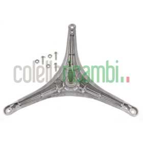 050 Crociera Cuscinetti Ricambio Per Whirlpool 481953578164 Lavatrice F297116