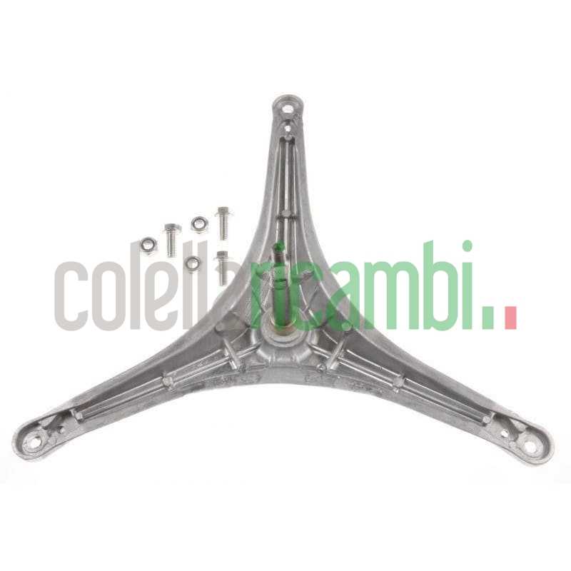 050 Crociera Cuscinetti Ricambio Per Whirlpool 481953578164 Lavatrice F297116