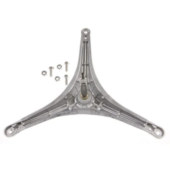 050 Crociera Cuscinetti Ricambio Per Whirlpool 481953578164 Lavatrice F297116