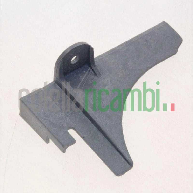 C00260213 Angolare Fissaggio Sx Lavatrice  Whirlpool 482000021990