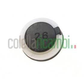 C00257097 Flap Pozzetto Lavatrice Whirlpool 482000022010