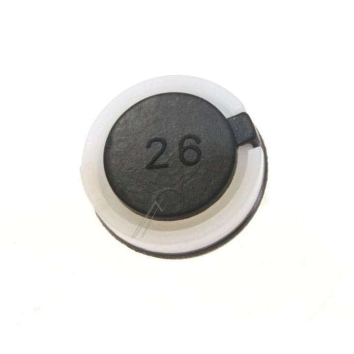 C00257097 Flap Pozzetto Lavatrice Whirlpool 482000022010