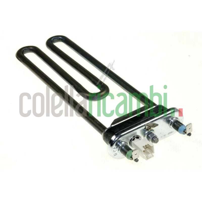 32004626 Kawai Resistenza Con Sonda Termica 1850 Watt Lavatrice Ignis 20648900