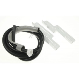 Protezione Anti gocciolamento Lavatrice LG 5001EL2001H