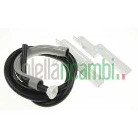 Protezione Anti gocciolamento Lavatrice LG 5001EL2001H