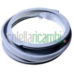 Guarnizione Oblò Alternativa 8071200029 Lavatrice Rex U747489