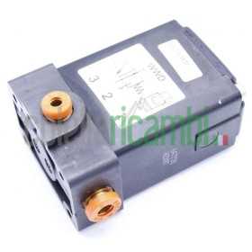 Elettrovalvola Valvola Scarico Lavatrice Rex 140011428012