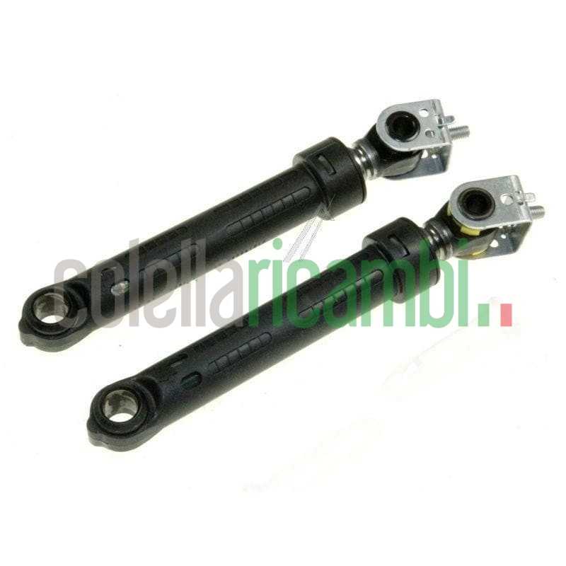 C00290703 Ammortizzatori 100 N Kit 2Pz Aq Wd 71Lt Lavatrice Ariston 482000031897