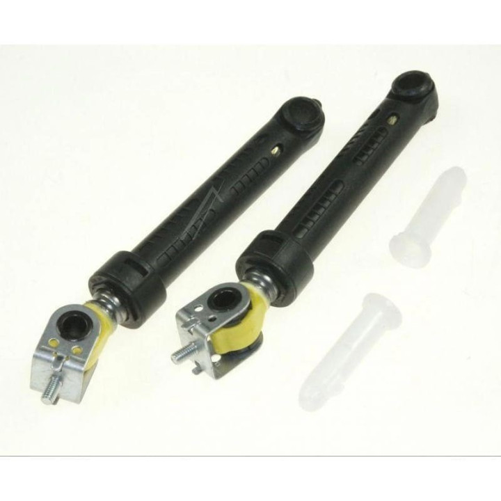C00286060 Kit Ammortizzatore 100 N Aq 71/58 Lt 2Pz Lavatrice Ariston 482000023249