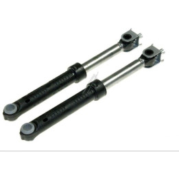 C00303587 Ammortizzatori 2 Pezzi Lavatrice Ariston 482000032251