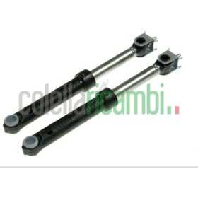 C00303587 Ammortizzatori 2 Pezzi Lavatrice Ariston 482000032251