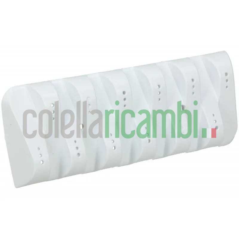 Trascinatore Panni Cestello Lavatrice Whirlpool 481010597315