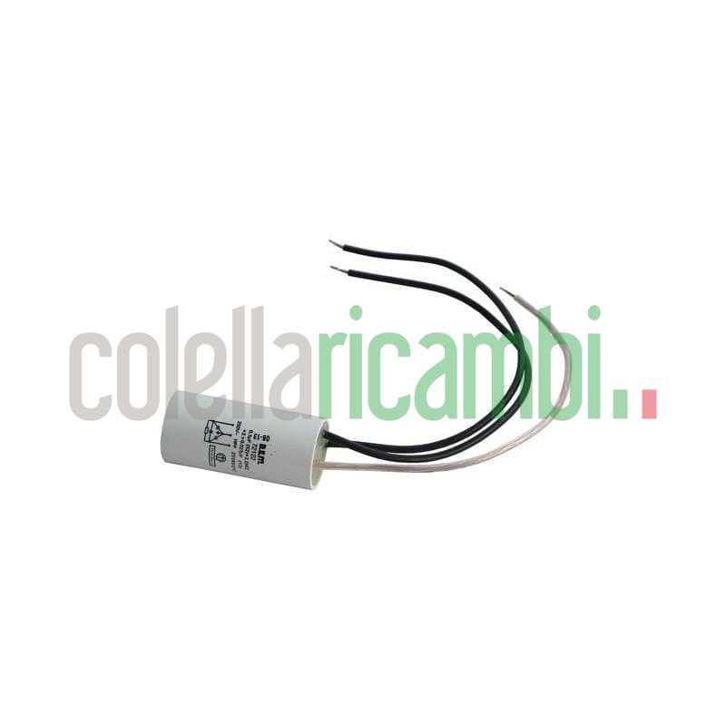 Filtro Anti disturbo Radio Capacitivo Lavatrice Ariston C00026359