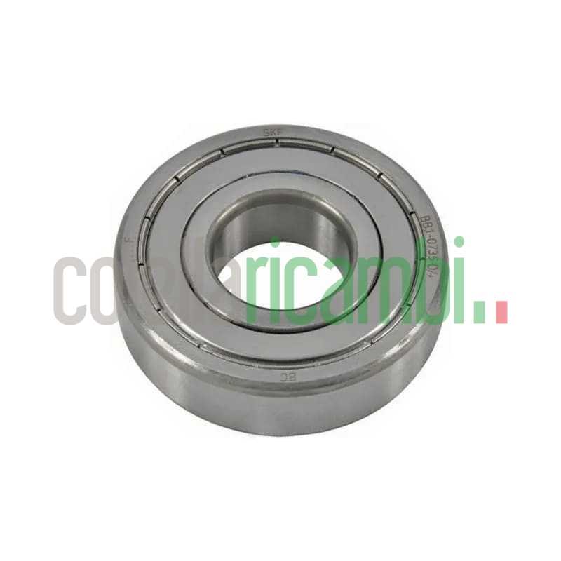 Cuscinetto A Sfera Lavatrice Rex 3790803104