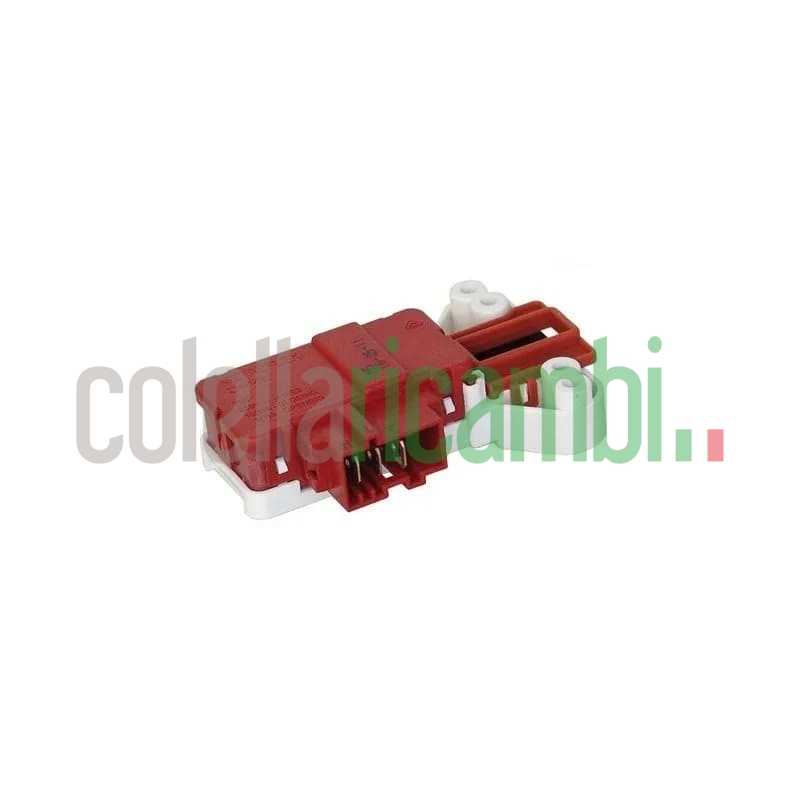 Elettro serratura Lavatrice Whirlpool 480111101045