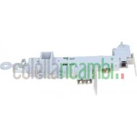Elettro serratura Emz Type 857 Lavatrice Whirlpool 481228058041