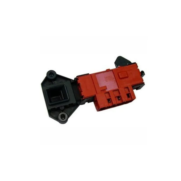 Elettro serratura Rold 5 Contatti Lavatrice Whirlpool 481228058044