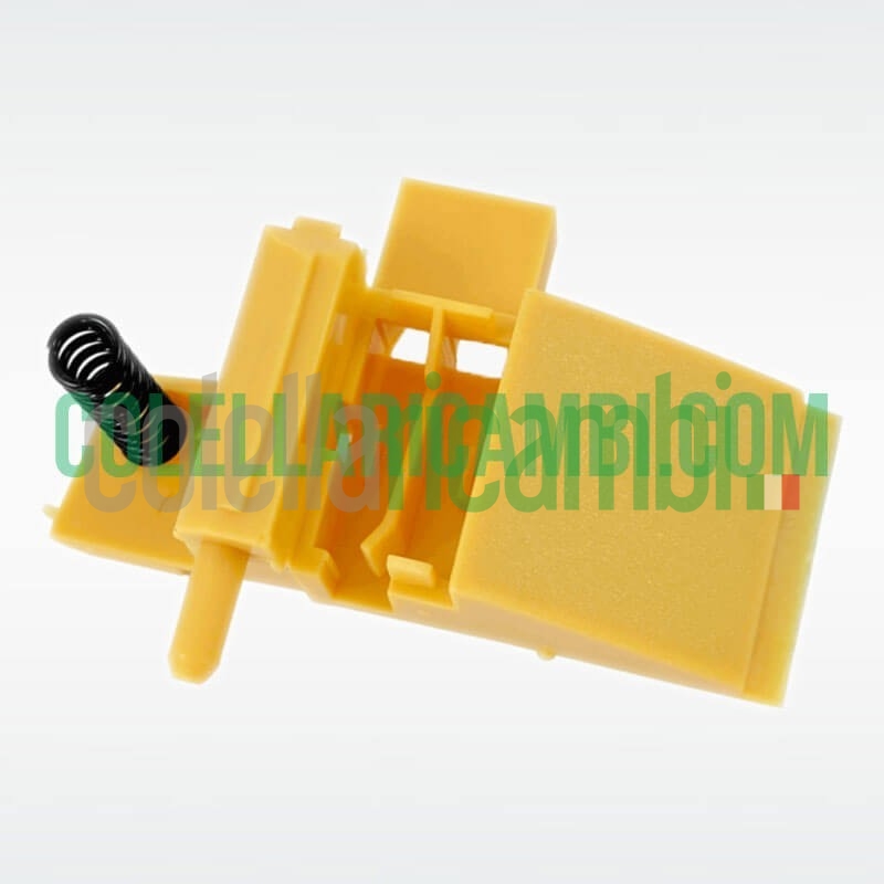 Pulsante Tasto Sgancio Sacca Folletto VK120