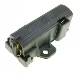 Spazzole Motore Lavatrice Bosch 00691913604
