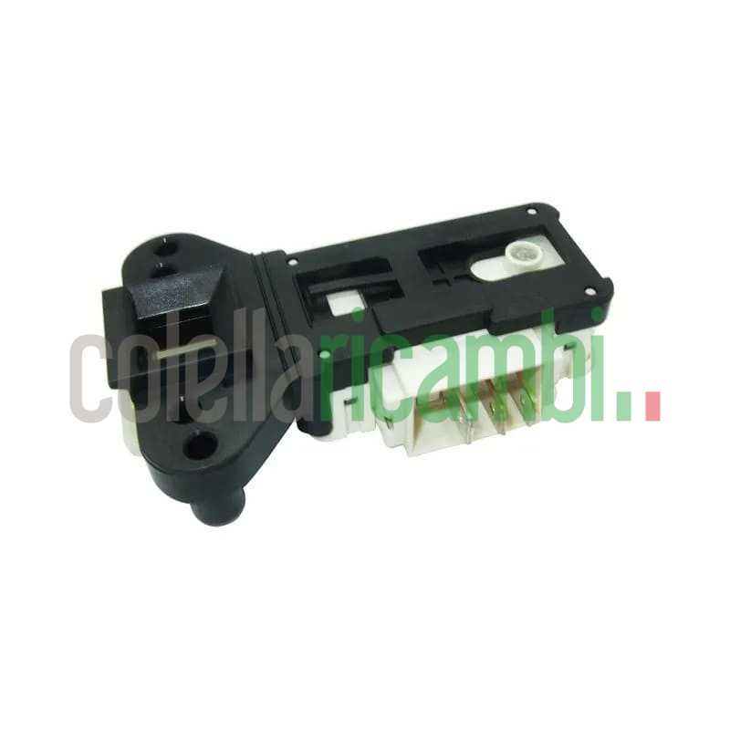 Elettroserratura Haier Rold Lavatrice 0024000324