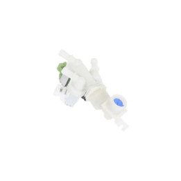 Elettrovalvola Rex,Acqua,Completo, Lavatrice 1468766405
