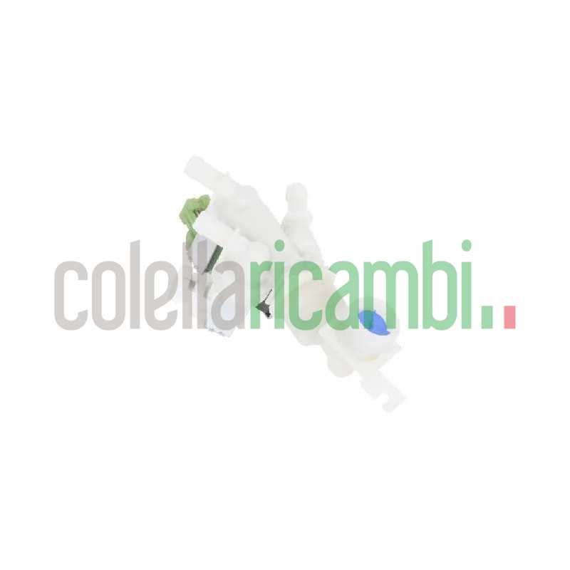 Elettrovalvola Rex,Acqua,Completo, Lavatrice 1468766405