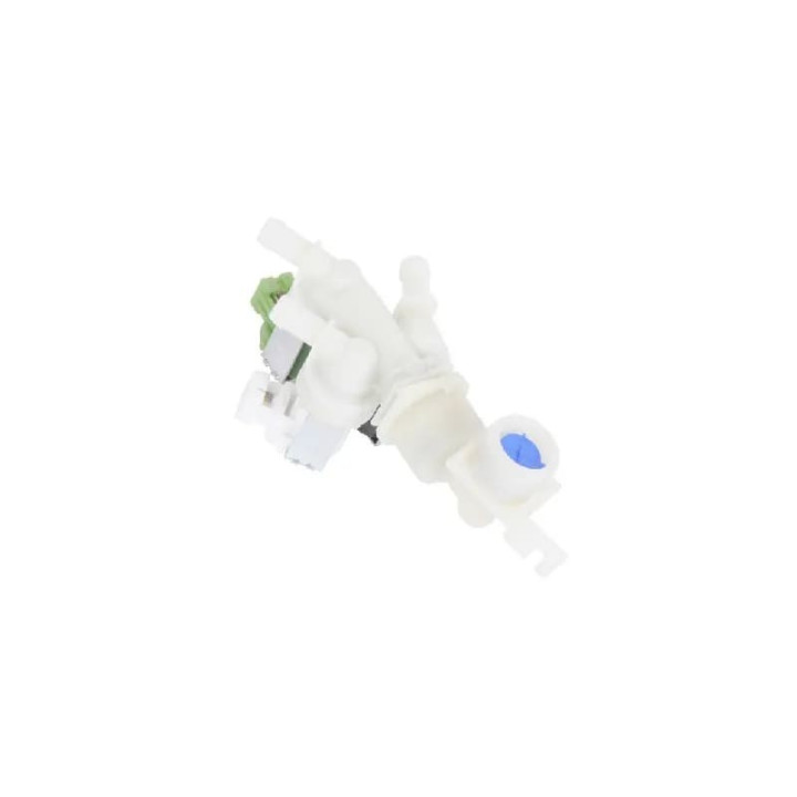 Elettrovalvola Rex,Acqua,Completo, Lavatrice 1468766405