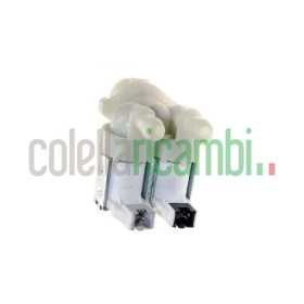 Elettrovalvola Candy Lavatrice 41029238