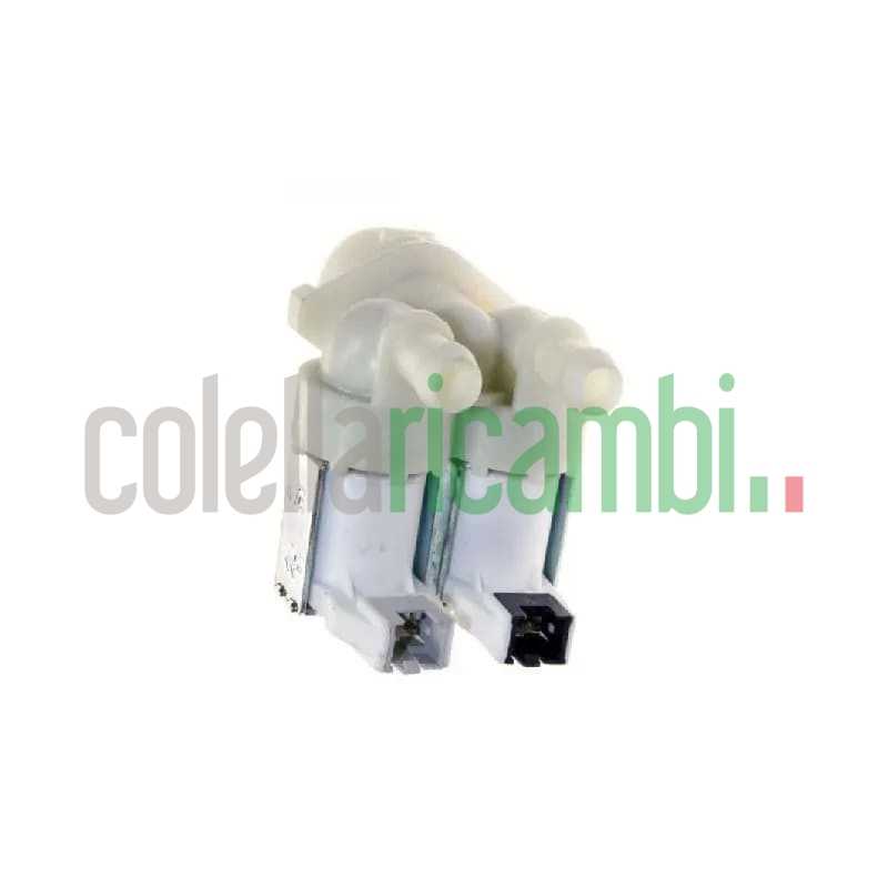 Elettrovalvola Candy Lavatrice 41029238