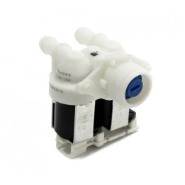 Elettrovalvola Bauknecht Lavatrice 481010623017