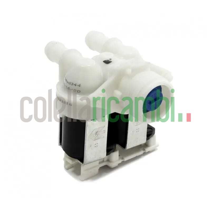 Elettrovalvola Bauknecht Lavatrice 481010623017