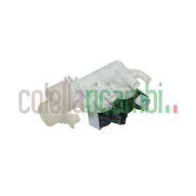 Elettrovalvola Ariston Doppia 1E-2U 7L+Eccentric Lavatrice C00111096