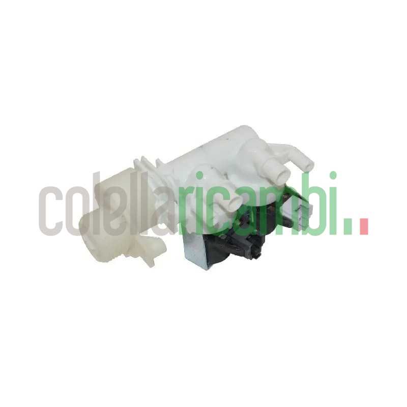 Elettrovalvola Ariston Doppia 1E-2U 7L+Eccentric Lavatrice C00111096