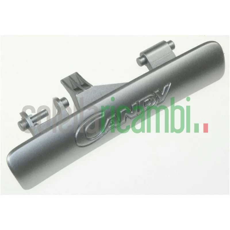 Maniglia Candy Lavatrice 46002645