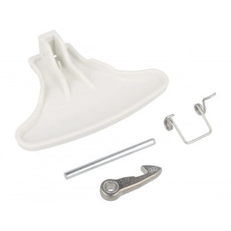 Set Indesit Apertura Oblò Evoii Lavatrice C00096865