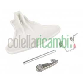 Set Indesit Apertura Oblò Evoii Lavatrice C00096865