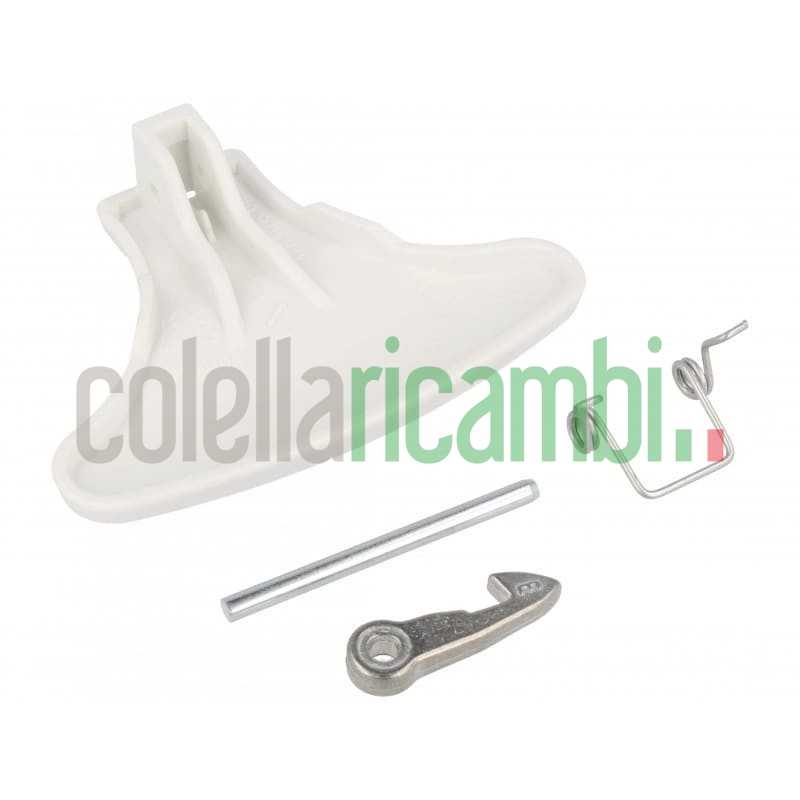 Set Indesit Apertura Oblò Evoii Lavatrice C00096865