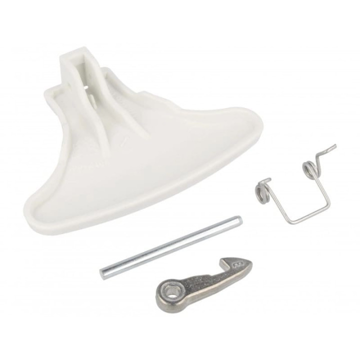 Set Indesit Apertura Oblò Evoii Lavatrice C00096865