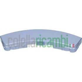 Maniglia Samsung Oblò Satinata Lavatrice DC64-00561D