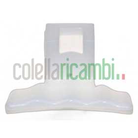 Maniglietta Samsung Oblò Bianca Lavatrice DC64-01822A